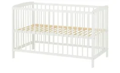 Komplett Gitterbett Frido | Möbel Höffner