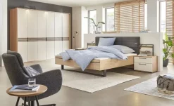 Komplett-Schlafzimmer Cabrillo | ohne Passepartoutrahmen und Beleuchtung