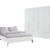 Komplett-Schlafzimmer 4-teilig Beda | Möbel Höffner