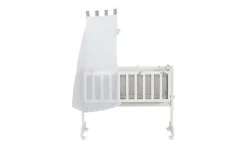 Komplettwiege "Eli" Elefant | Möbel Höffner