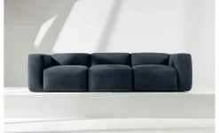 KONSIMO Einzelsofa Buffo | Dunkelblau, 5 | Höffner