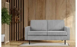 KONSIMO Einzelsofa Invia | Mausgrau, 2 | Möbel Höffner