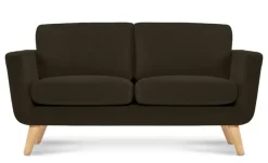 KONSIMO Einzelsofa Tagio | Haselnussbraun, 2 | Höffner