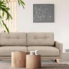 KONSIMO Einzelsofa Visna | Beige | Möbel Höffner