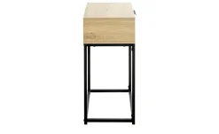 Konsole Haiger | BHT: 40 x 60 x 28 cm | Möbel Höffner