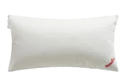 Kopfkissen fest Heike Bio | 40x80 cm | Möbel Höffner