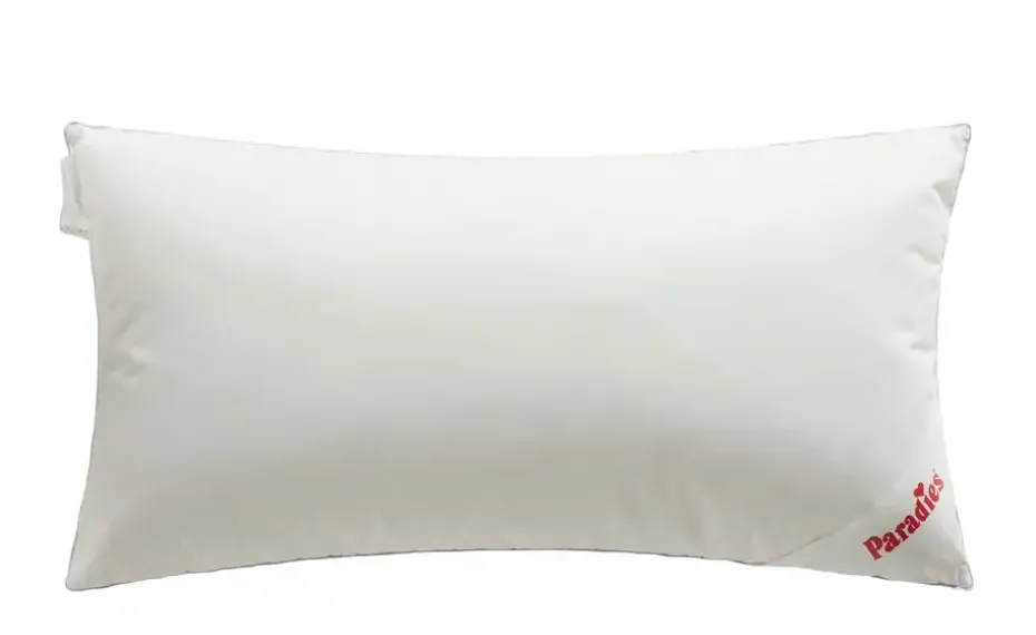 Kopfkissen fest Heike Bio | 40x80 cm | Möbel Höffner