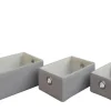 Korbset 3-teilig Betis | Beige | Möbel Höffner