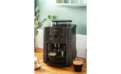 KRUPS Espresso-Vollautomat EA810B | Möbel Höffner