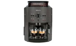 KRUPS Espresso-Vollautomat EA810B | Möbel Höffner