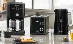 KRUPS Kaffeeautomat KM6008 | Möbel Höffner