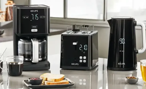 KRUPS Kaffeeautomat KM6008 | Möbel Höffner