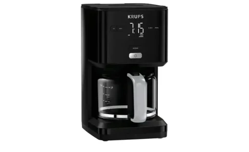KRUPS Kaffeeautomat KM6008 | Möbel Höffner