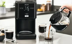 KRUPS Kaffeeautomat KM6008 | Möbel Höffner