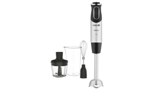 KRUPS Stabmixer-Set HZ656815 | Möbel Höffner