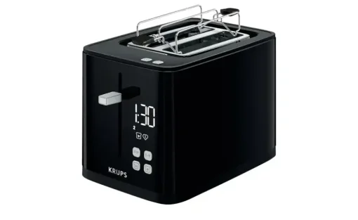 KRUPS Toaster KH6418 | Möbel Höffner