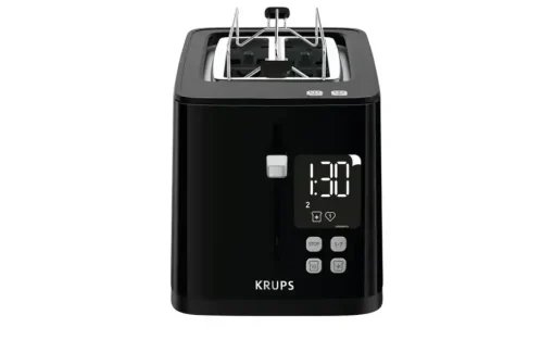 KRUPS Toaster KH6418 | Möbel Höffner