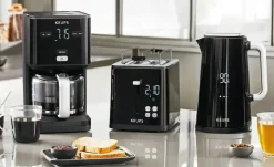 KRUPS Wasserkocher BW8018 | Möbel Höffner