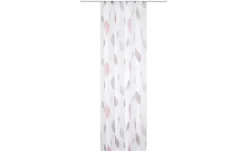 Kräuselbandschal | 145 cm | Möbel Höffner