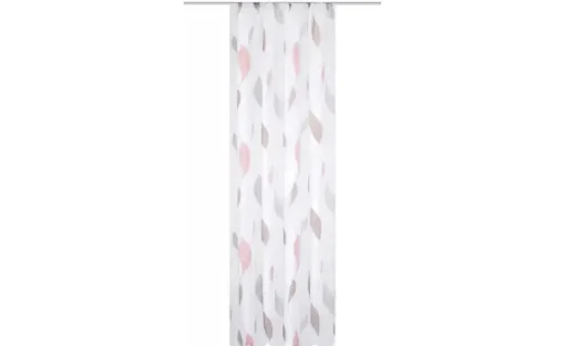 Kräuselbandschal | 145 cm | Möbel Höffner