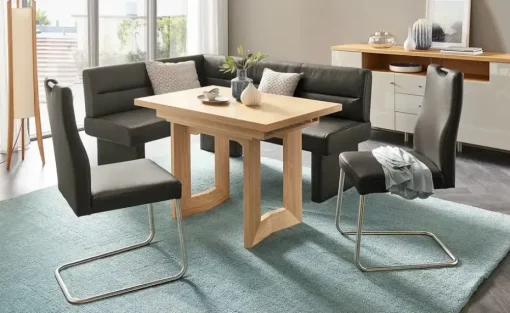 Kufentisch Canto II | 110 cm | Möbel Höffner