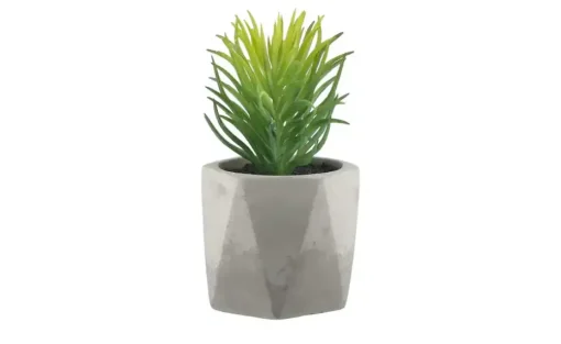 Kunstblume Sukkulente | Design I | Möbel Höffner