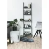 Kunstleder-Schalenstuhl Charles | Weiß | Möbel Höffner