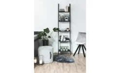 Kunstleder-Schalenstuhl Charles | Weiß | Möbel Höffner