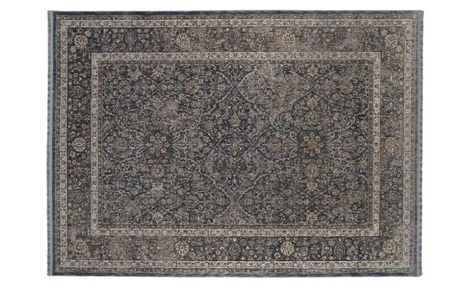 Kurzflorteppich | 130 cm, 65 cm | Möbel Höffner