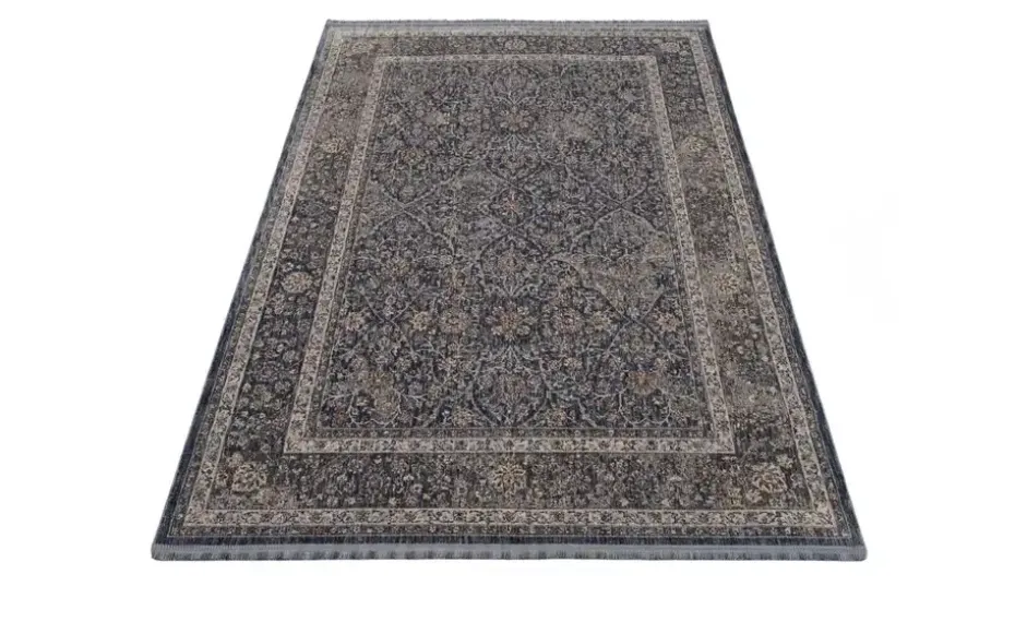 Kurzflorteppich | 130 cm, 65 cm | Möbel Höffner