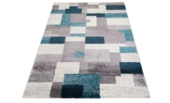 Kurzflorteppich | 200 cm, 140 cm | Möbel Höffner