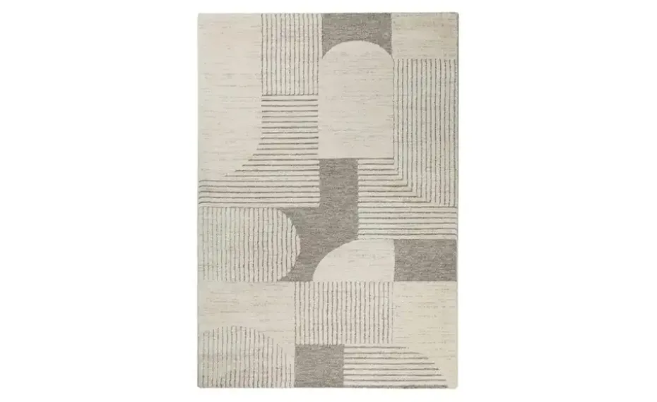 Kurzflorteppich | 150 cm, 80 cm | Möbel Höffner