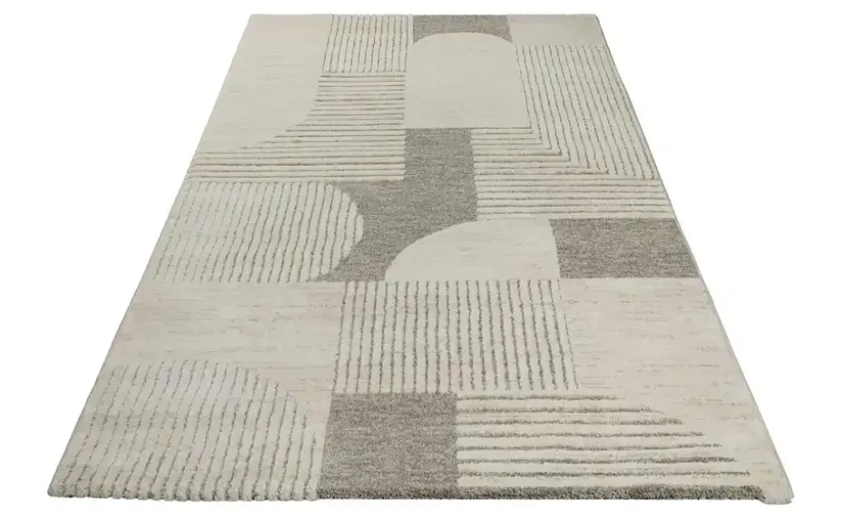 Kurzflorteppich | 150 cm, 80 cm | Möbel Höffner