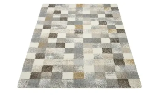 Kurzflorteppich | 200 cm, 140 cm | Möbel Höffner