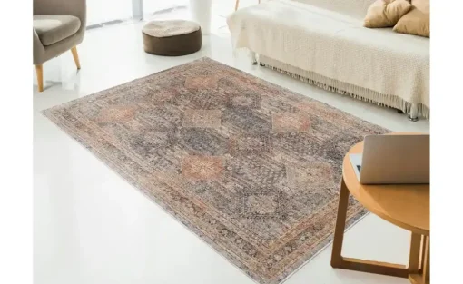 Kurzflorteppich | 140 cm, 200 cm | Möbel Höffner