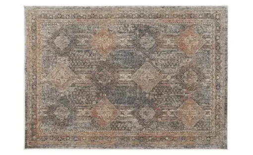 Kurzflorteppich | 140 cm, 200 cm | Möbel Höffner