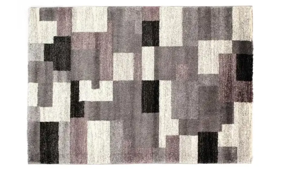 Kurzflorteppich | 130 cm, 65 cm | Möbel Höffner