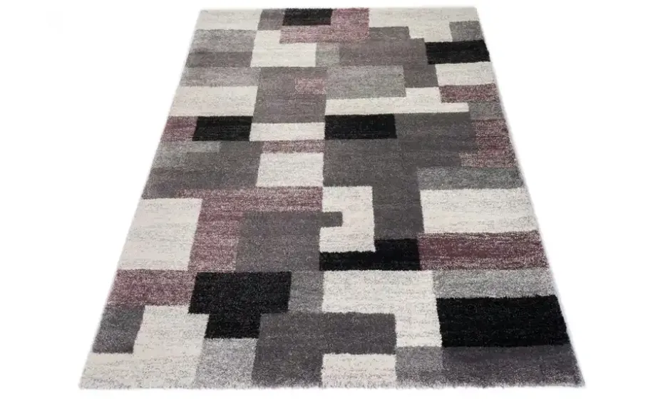 Kurzflorteppich | 130 cm, 65 cm | Möbel Höffner