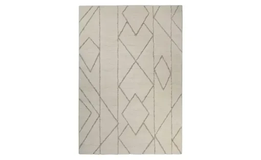 Kurzflorteppich | 200 cm, 140 cm | Möbel Höffner