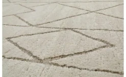 Kurzflorteppich | 200 cm, 140 cm | Möbel Höffner