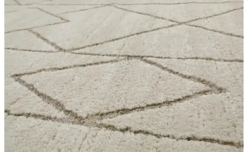 Kurzflorteppich | 200 cm, 140 cm | Möbel Höffner