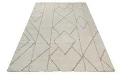 Kurzflorteppich | 200 cm, 140 cm | Möbel Höffner