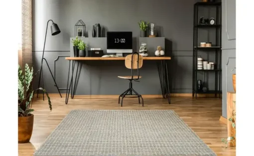 Kurzflorteppich | 65 cm, 65x130 cm | Möbel Höffner