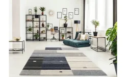 Kurzflorteppich | 130 cm, 65x130 cm | Möbel Höffner