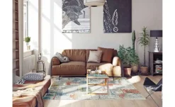 Kurzflorteppich | 130 cm, 65x130 cm | Möbel Höffner