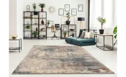 Kurzflorteppich | 65x130 cm, 130 cm | Möbel Höffner