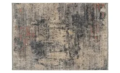 Kurzflorteppich | 65x130 cm, 130 cm | Möbel Höffner