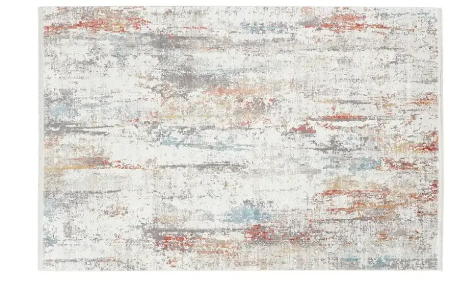 Kurzflorteppich Babylon | 130x190 cm, Abstrakt