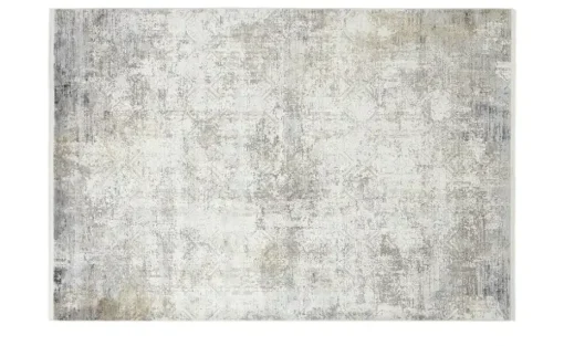 Kurzflorteppich Babylon | 130x190 cm, Geometrisch