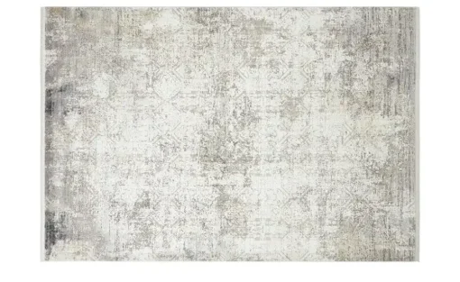 Kurzflorteppich Babylon | 130x190 cm, Geometrisch